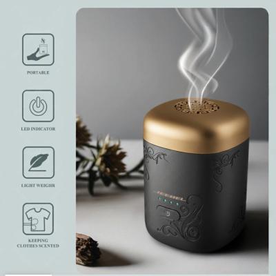 مبخره ألكترونيه 