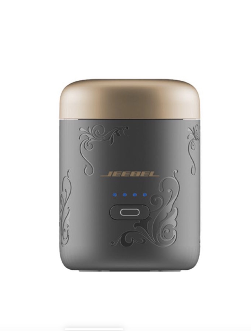 مبخره ألكترونيه 