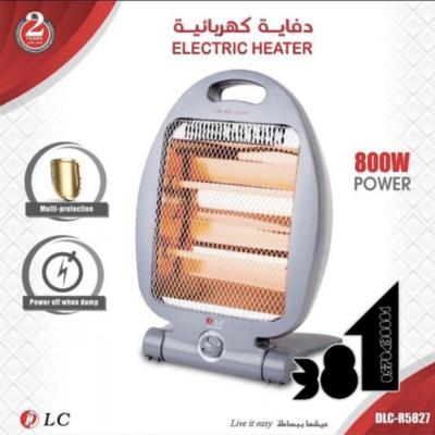 دفايه كهربائيه 